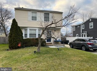 2637 Wolf Ave, Pennsauken, NJ 08109