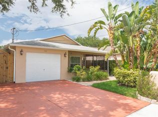 709 Margo St, Clearwater, FL 33755
