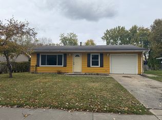 8305 Park State Dr, Fort Wayne, IN 46815