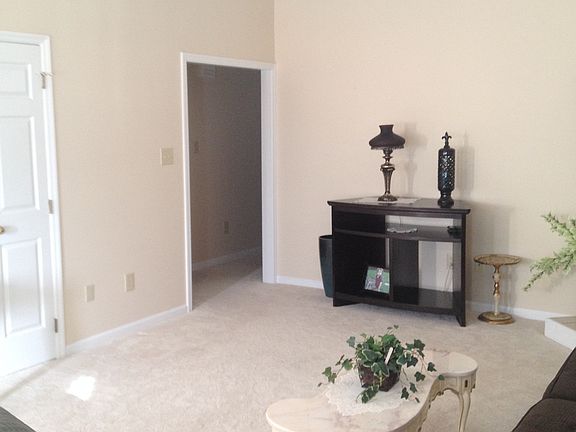 Living Room - Natural Light