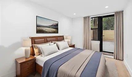 Rented by NOVO Living LLC