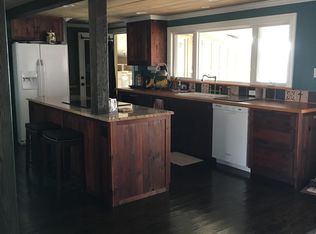 32273 S 4525th Rd, Afton, OK 74331