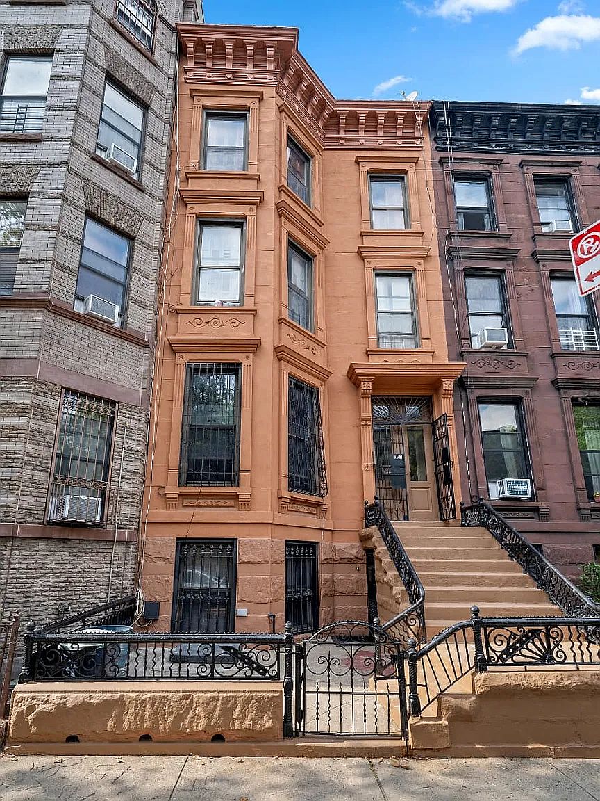 551 Madison St, Brooklyn, NY 11221 | Zillow