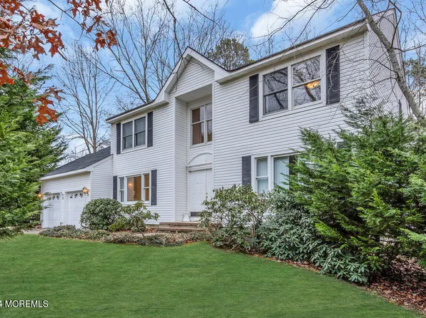 3 Tall Oaks Drive, Waretown, NJ 08758