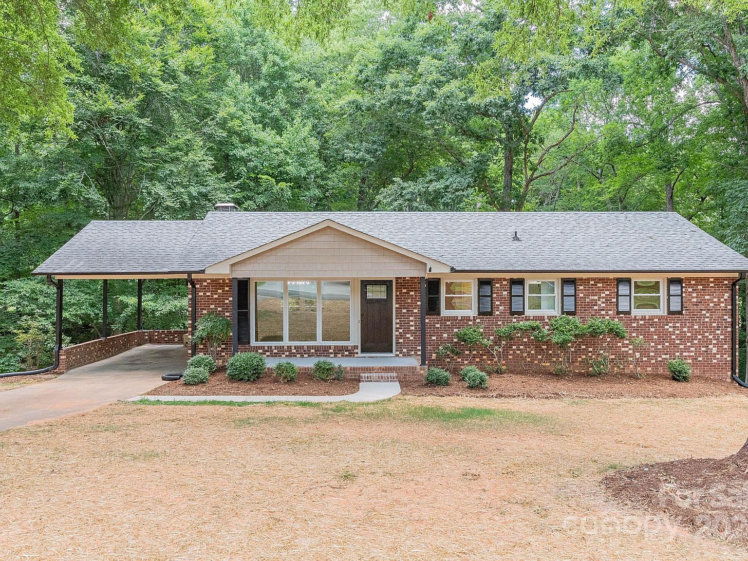 437 Lanier Dr, Lexington, NC 27295 Zillow