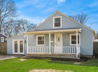 259 Southard Dr, Columbus, OH 43207