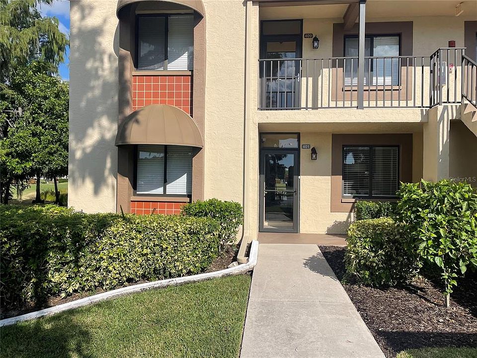 1st image of 13071 CROSS CREEK BOULEVARD #401