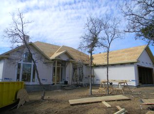 608 Woodland Park, Marble Falls, TX 78654