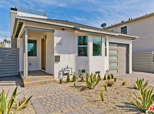 1042 Garfield Ave, Venice, CA 90291
