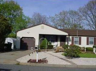 323 Delaware Dr, Brick, NJ 08723