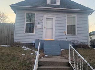 1209 York St, Michigan City, IN