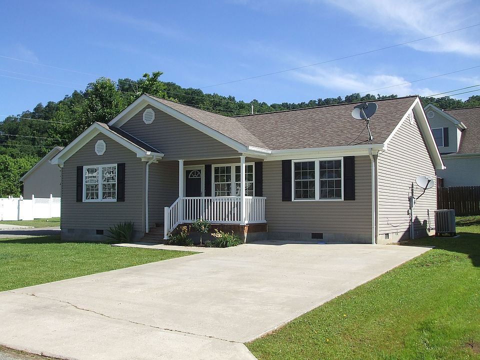 318 Indian Hill Dr, West Van Lear, KY 41268 Zillow