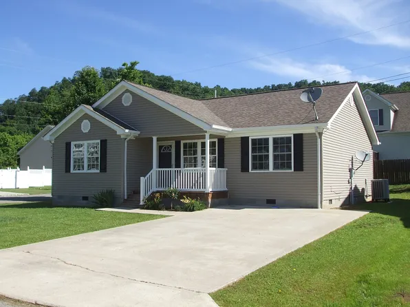 318 Indian Dr, West Van Lear, KY 41268