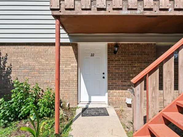 6527 Old Shell Rd APT 22, Mobile, AL 36608