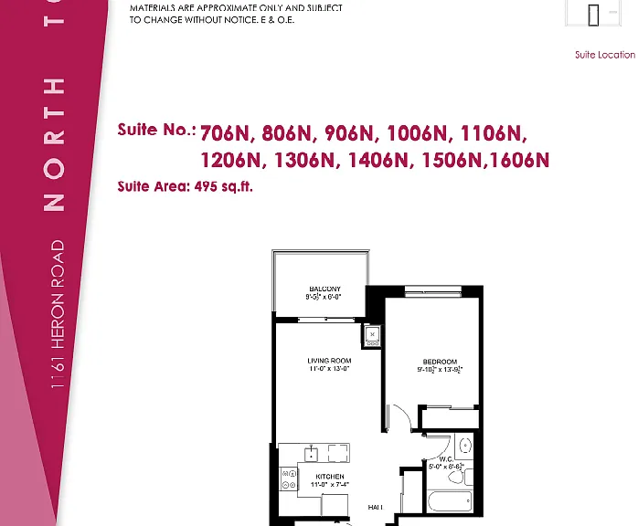 1161 Heron Rd — Photo 20