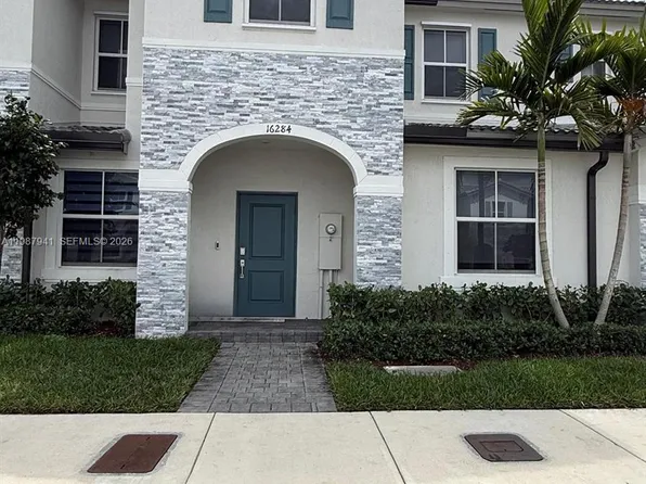 16284 SW 292nd St, Homestead, FL 33033