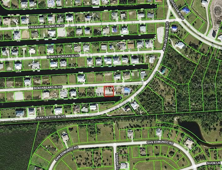 1st image of 24329 BLACKBEARD BOULEVARD LOT 25