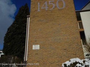 1450 E Pond Dr APT 20, Okemos, MI 48864