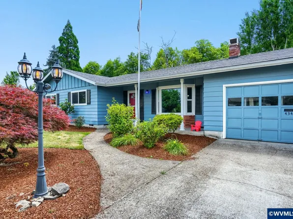 4342 Indigo St NE, Salem, OR 97305