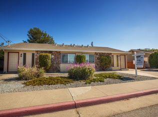 1650 Chanticleer Ave, Santa Cruz, CA 95062