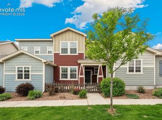 1191 Solitaire St, Colorado Springs, CO 80905