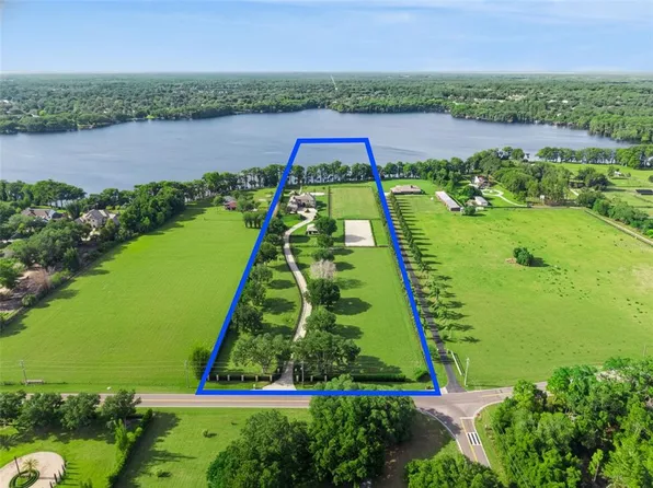 0 Lake Mills Rd, Oviedo, FL 32766