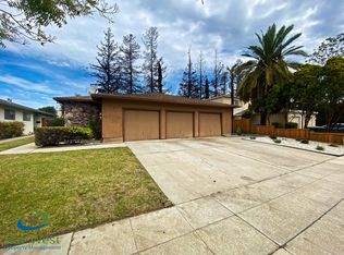 917 El Lisa Dr APT B, San Jose, CA 95123