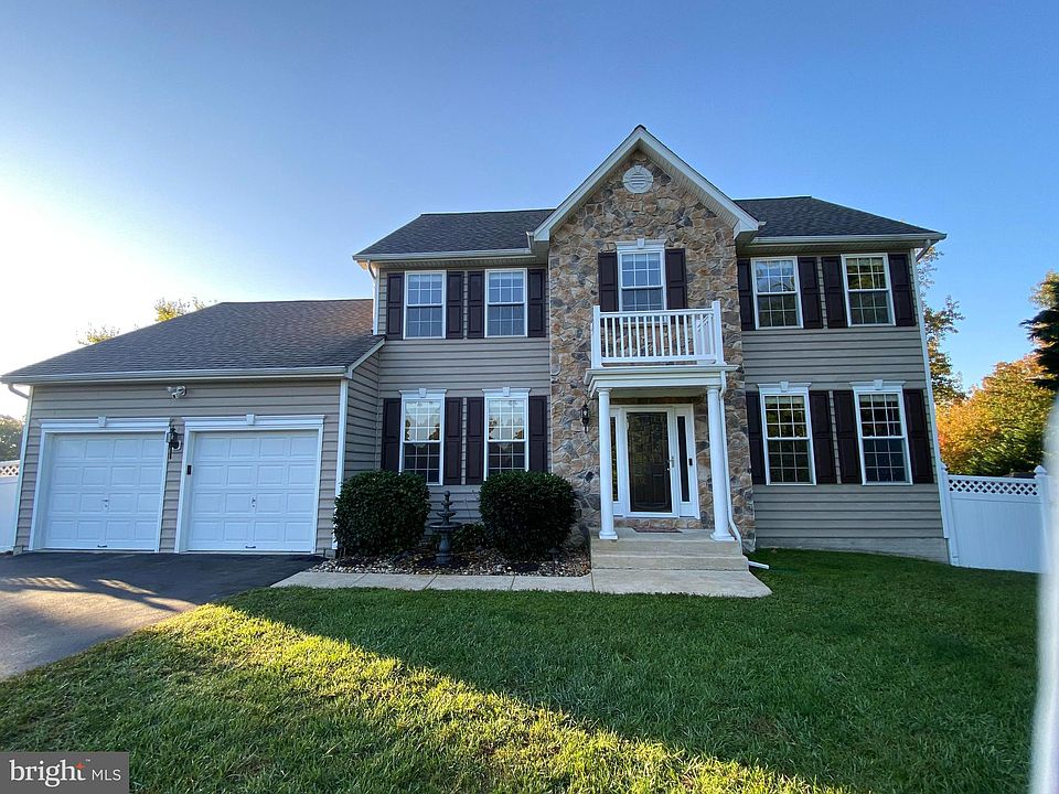 2933 Queensberry Dr, Huntingtown, MD 20639 Zillow