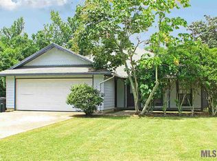13947 Pinehurst Dr, Baton Rouge, LA 70817