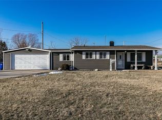 158 Miller Ave SW, Cedar Rapids, IA 52404