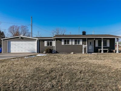 158 Miller Ave SW, Cedar Rapids, IA, 52404