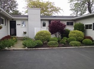 5571 West Blf, Olcott, NY 14126