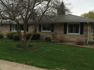 126 Shamrock St, Walkerton, IN 46574