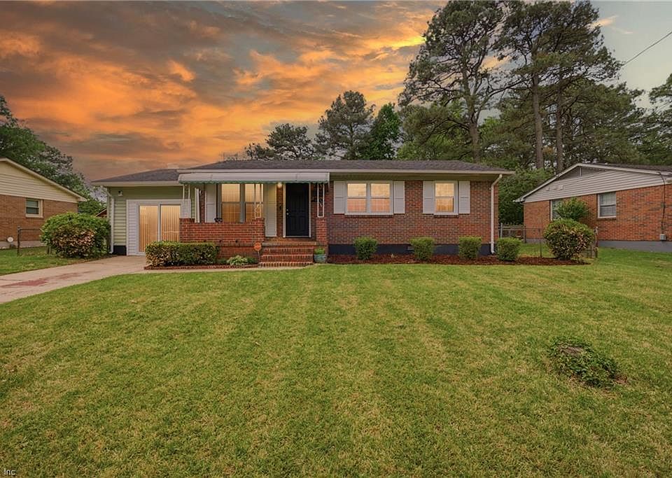 1st image of 1117 Warfield Dr