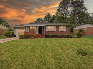 1117 Warfield Dr, Portsmouth, VA 23701
