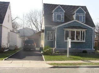 1816 New York Ave, Bellmore, NY 11710