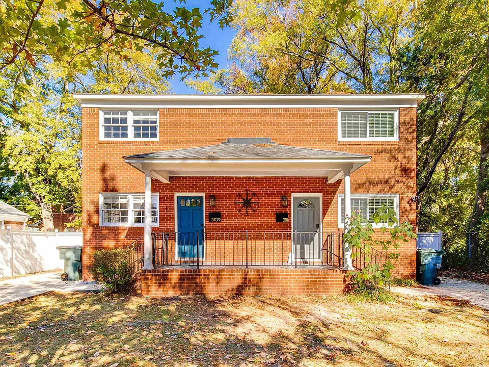3111 Kline St