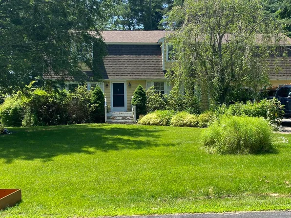 5 Deer Run, York, ME 03909