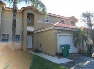 13866 SW 102nd Ter, Miami, FL 33186