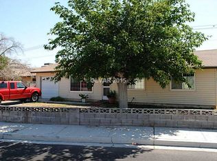 1978 Miner Way, Las Vegas, NV 89104