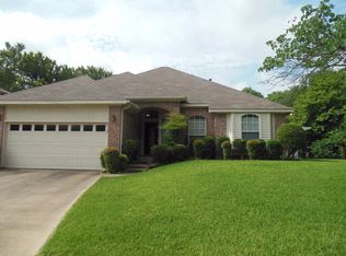 1101 Patrick Ct, Cedar Hill, TX 75104