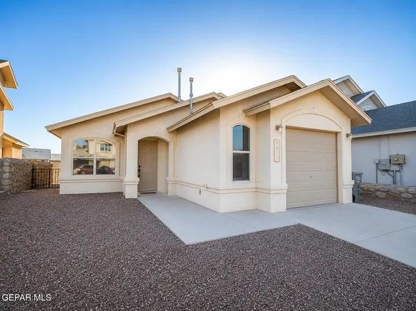 9917 Marine, El Paso, TX 79924