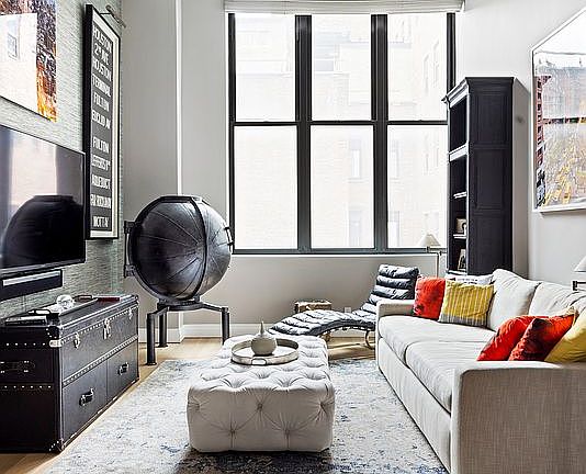 3rd image of 421 Hudson St APT 418