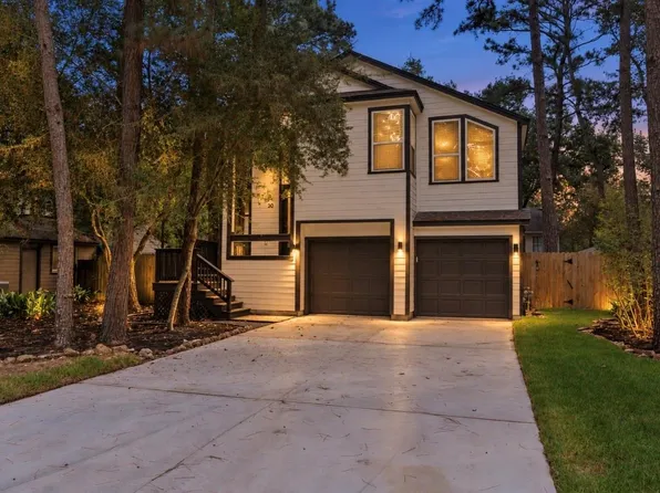 30 Shallow Pond Pl, Spring, TX 77381