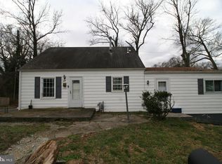 400 Cedarleaf Ave, Capitol Heights, MD