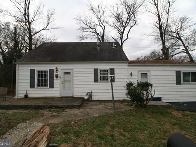 400 Cedarleaf Ave, Capitol Heights, MD, 20743