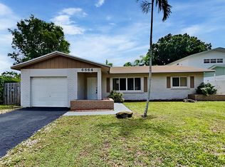 6864 NW 28th Ave, Fort Lauderdale, FL 33309