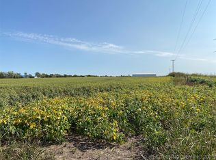 3920 Road, Dewey, OK 74029