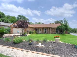 12402 Walthampton St, San Antonio, TX 78216