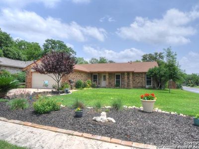 12402 Walthampton St, San Antonio, TX, 78216